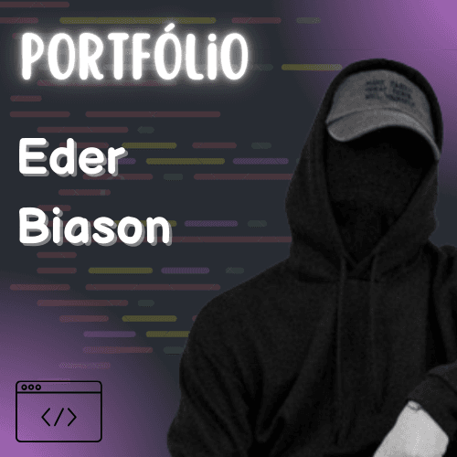 Foto do projeto - Portfolio