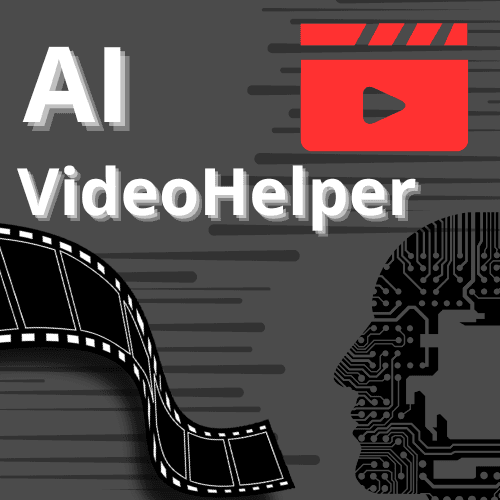 Foto do projeto - AI VideoHelper